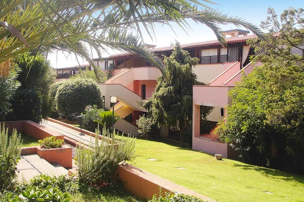 Holiday Residence Sa Jaga Brujada In Porto Rotondo Italy