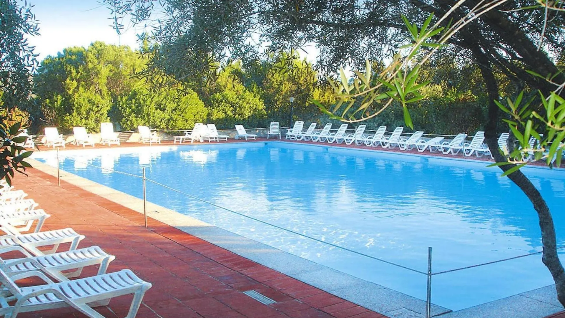 Holiday Residence Sa Jaga Brujada In Porto Rotondo
