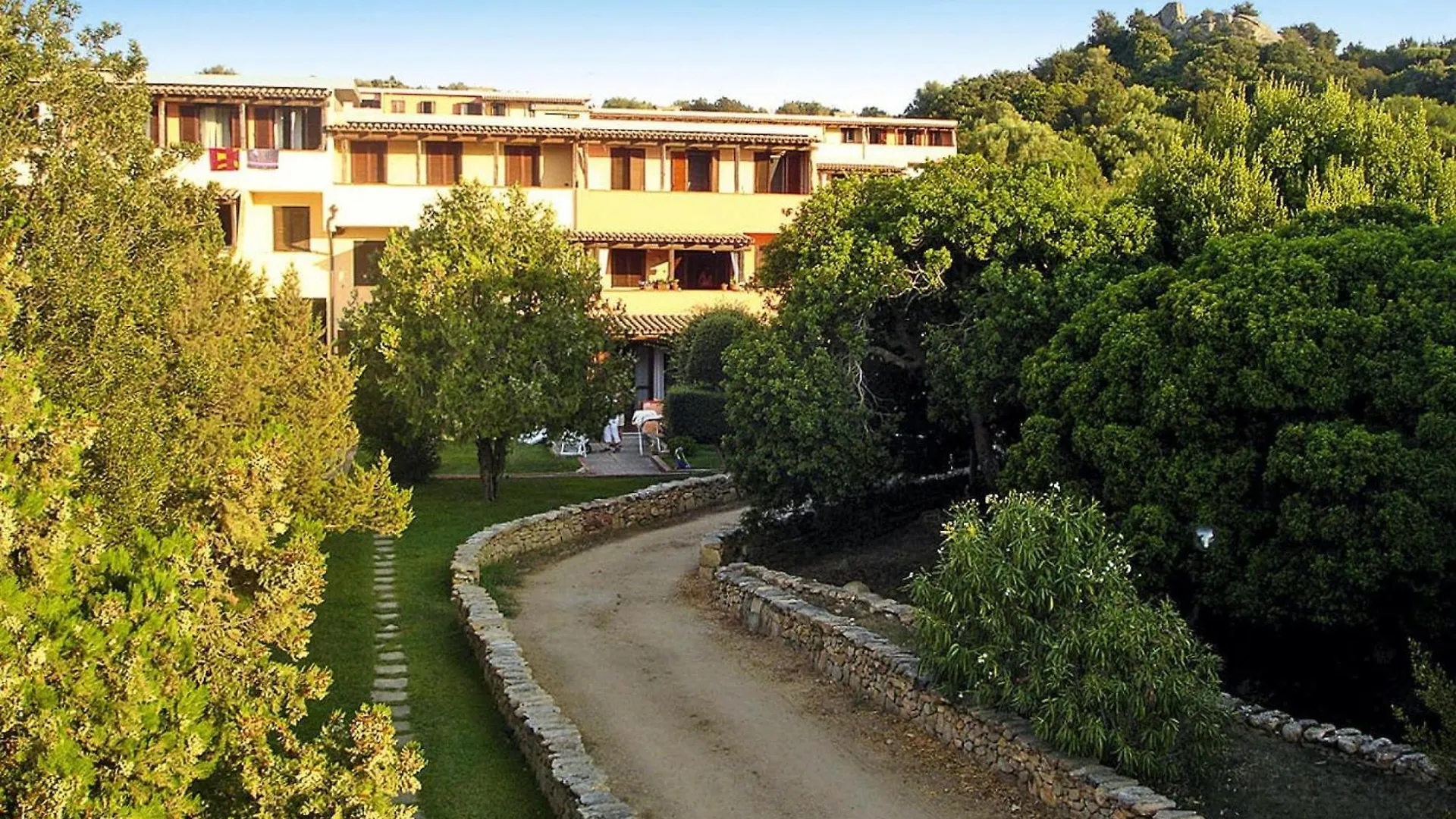 Holiday Residence Sa Jaga Brujada In Porto Rotondo 0*,  Italy