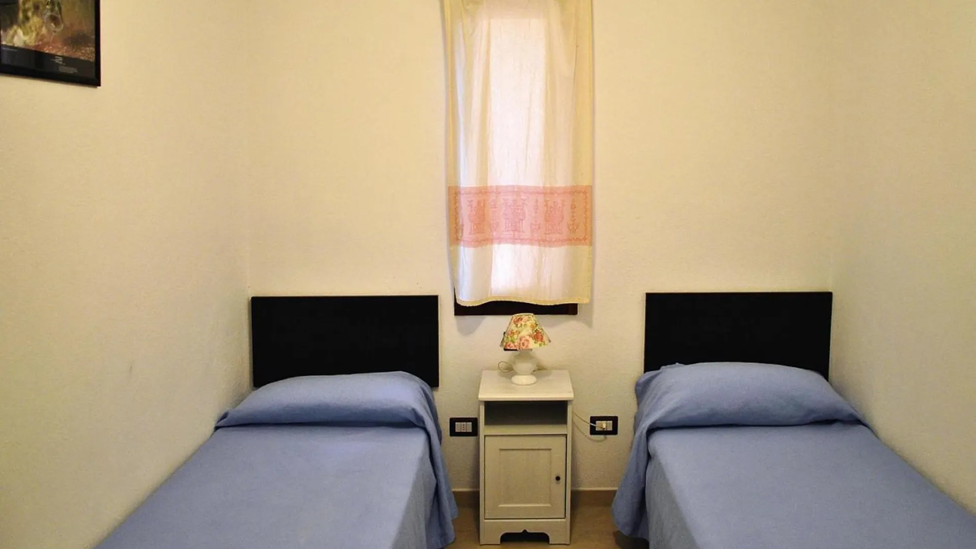 Holiday Residence Sa Jaga Brujada In Porto Rotondo Apartment