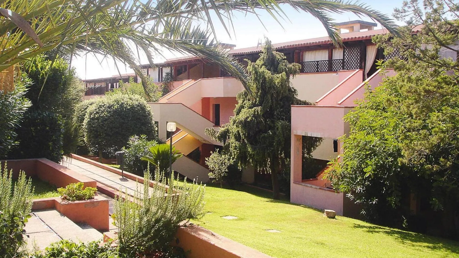 Apartment Holiday Residence Sa Jaga Brujada In Porto Rotondo Italy