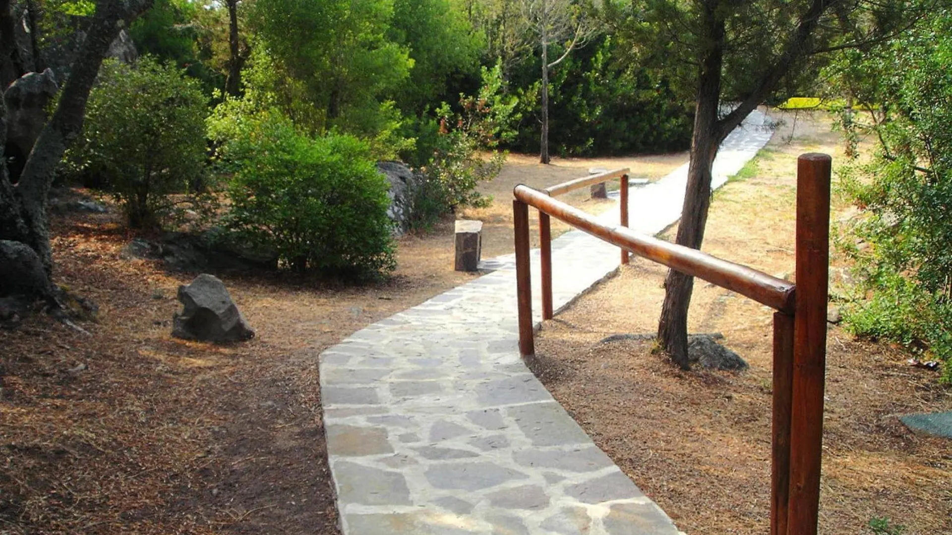 Holiday Residence Sa Jaga Brujada In Porto Rotondo