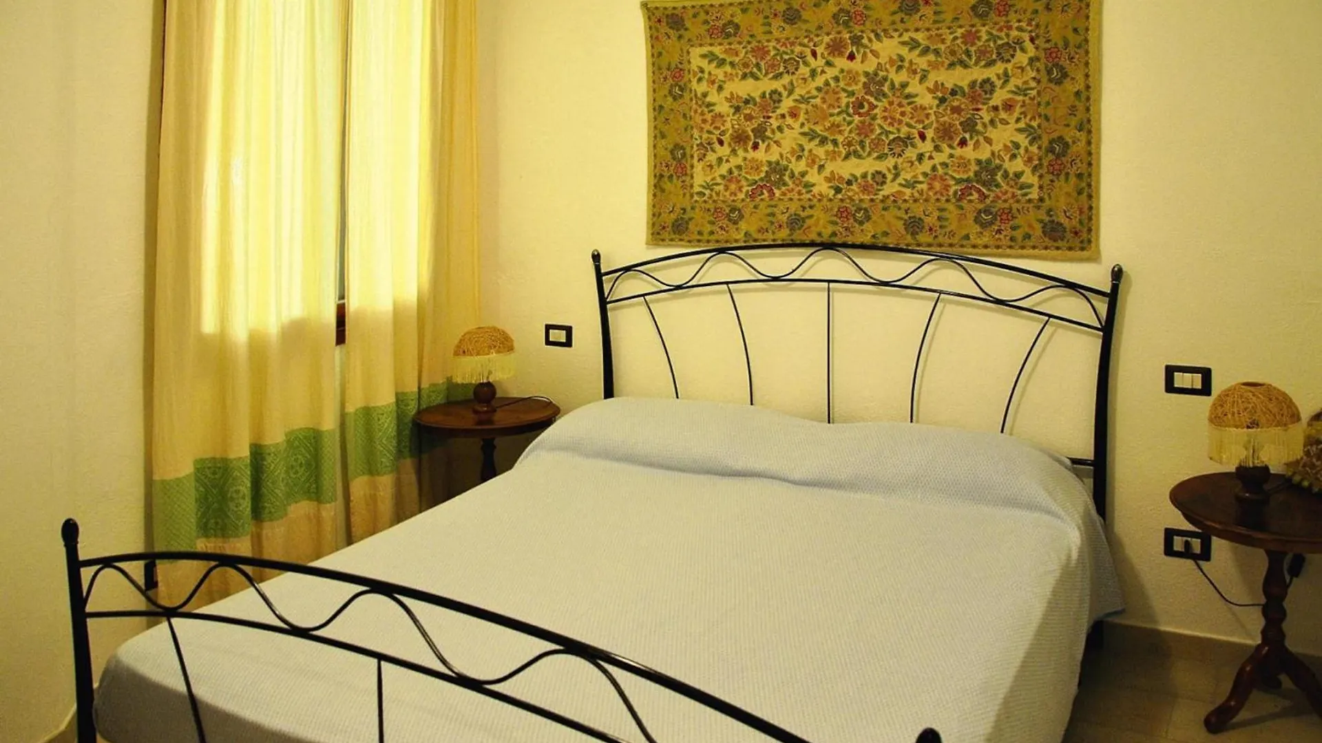 Apartment Holiday Residence Sa Jaga Brujada In Porto Rotondo