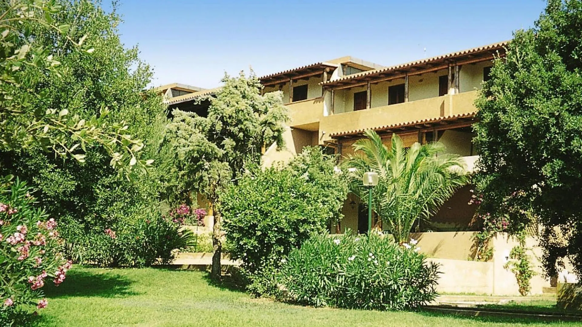 Holiday Residence Sa Jaga Brujada In Porto Rotondo 0*,