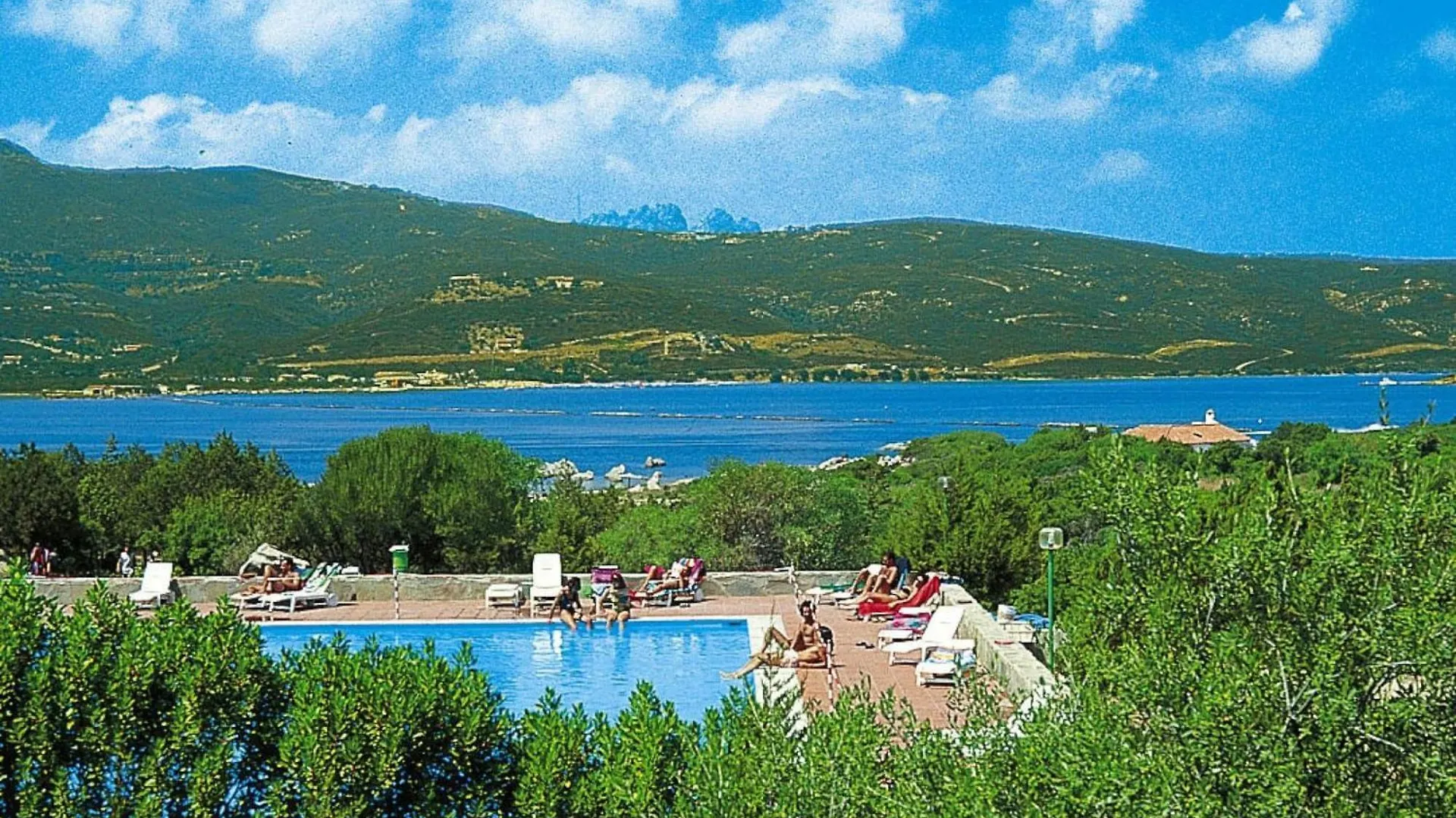 Holiday Residence Sa Jaga Brujada In Porto Rotondo
