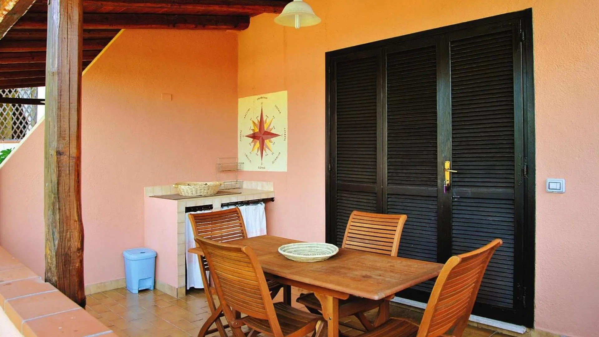 Apartment Holiday Residence Sa Jaga Brujada In Porto Rotondo