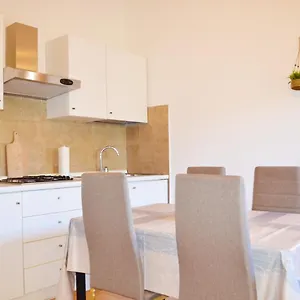  Appartamento Two Bedroom Deluxe