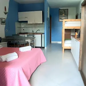  Appartamento Il Piccolo Rifugio A Due Passi Dalla Costa, Cozy