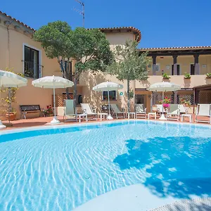 4* Hotel Colonna San Marco