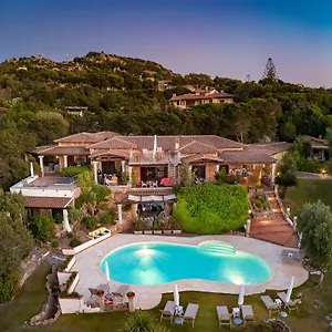  Guest house Geco Di Giada Art - Adult Only