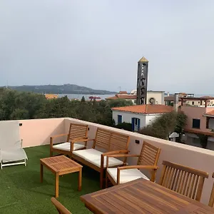  Appartamento House