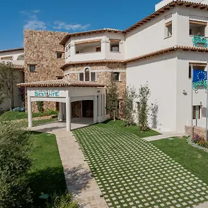 4* Hotel Sestante