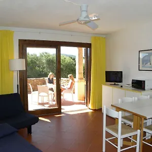 3* Appart hôtel Bouganville