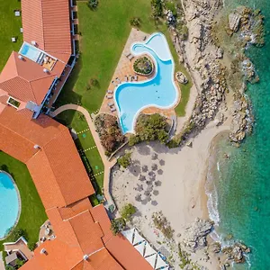5* Hotel Sporting